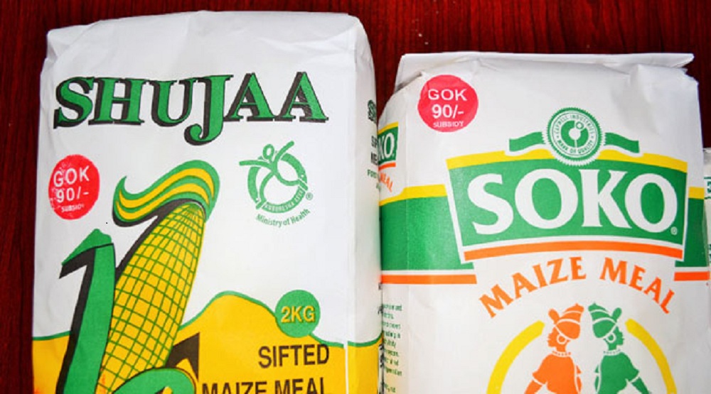 Image result for maize flour kenya