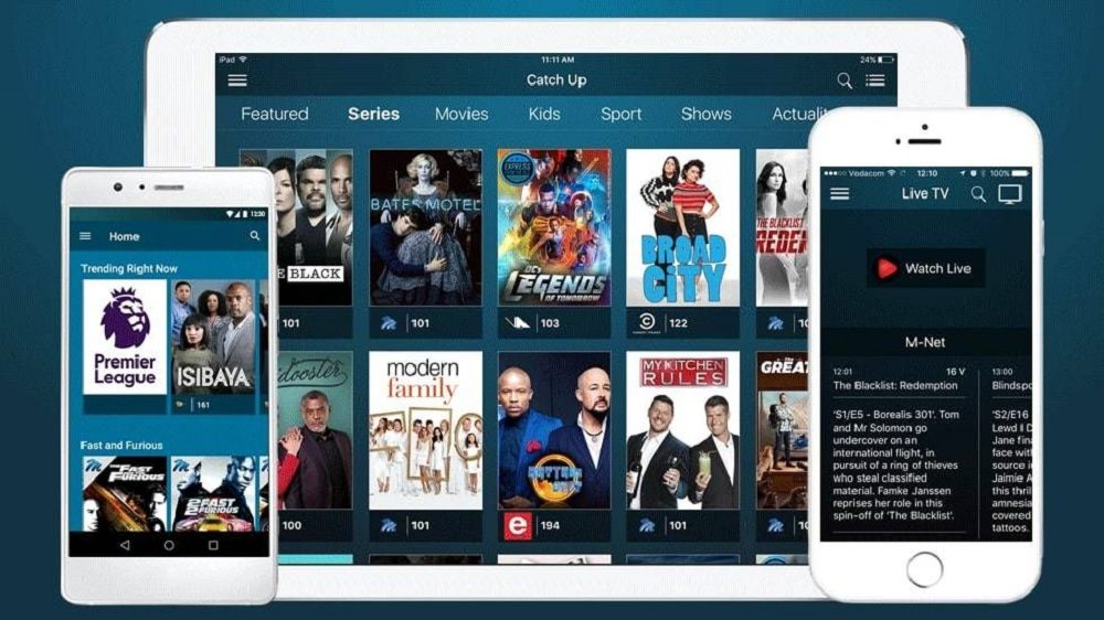 DStv launches new app for SuperSport fans - Business Today ...