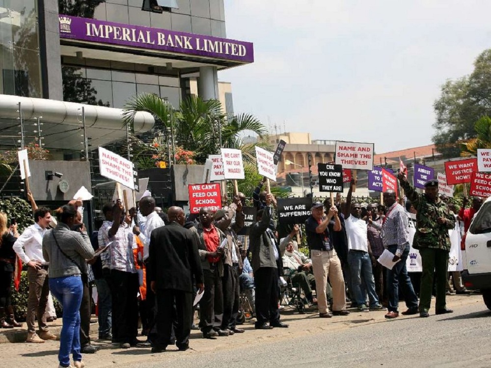 Image result for imperial bank