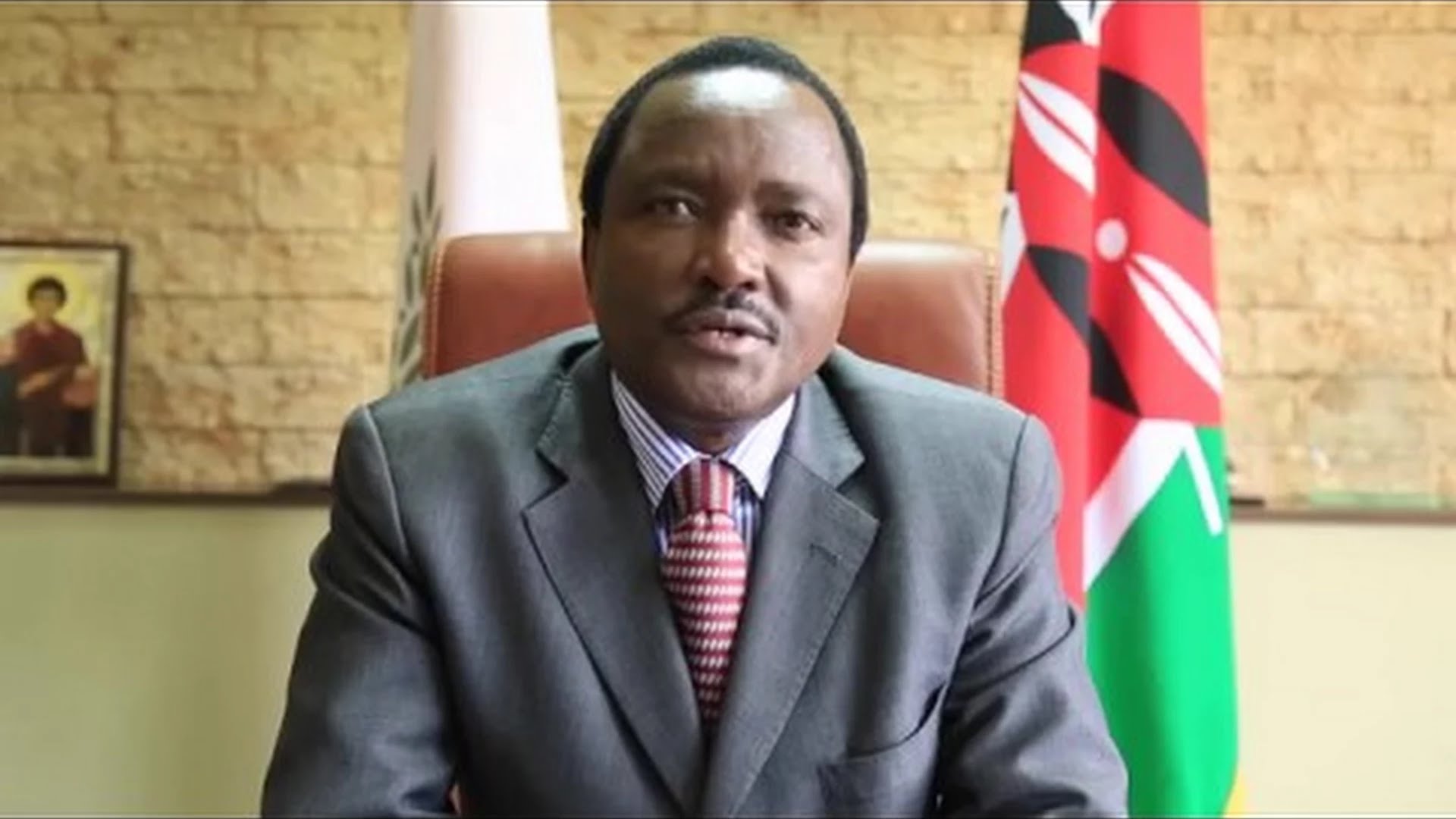 Image result for Kalonzo Musyoka