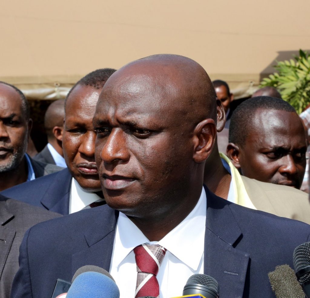 Keter orders review of power tariffs Business Today Kenya