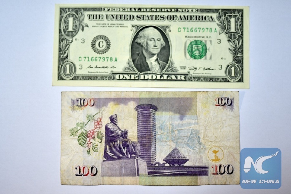 Image result for shillingvs dollar