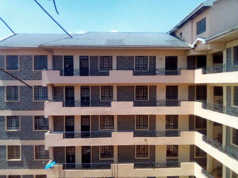 Report reveals hot spots for real estate investors Business Today Kenya