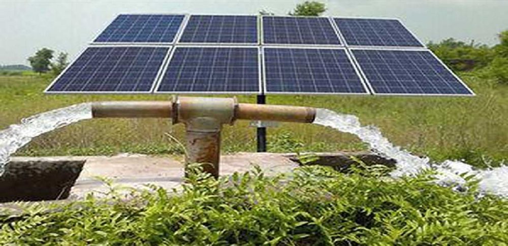 Firm gets Sh103m grant for solar irrigation in Rwanda - Business Today News