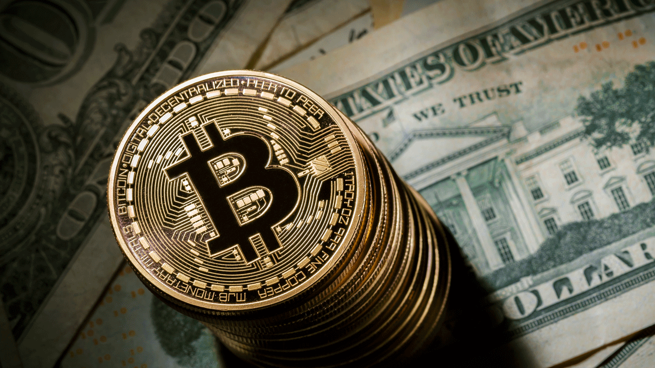 Harga Bitcoin Catatkan Rekor Terburuk Sejak 2013