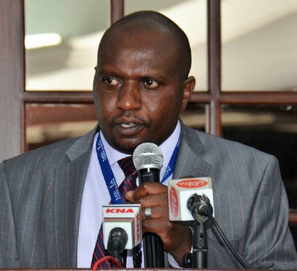 Journalists warned against propagating fake news - Business Today Kenya