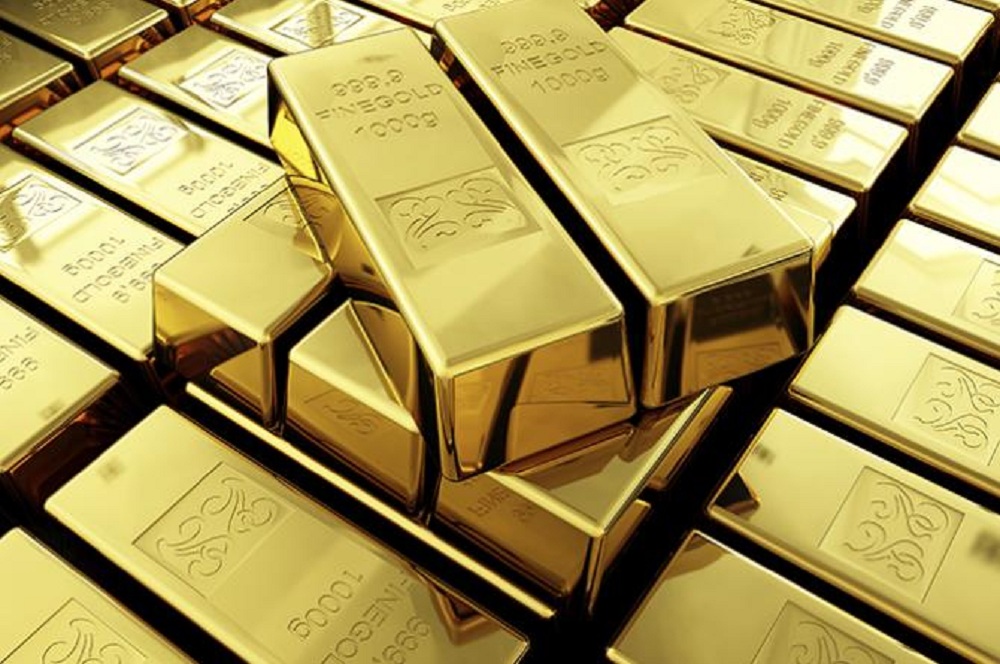 KQ crew member seized with gold worth Sh100m Business Today Kenya