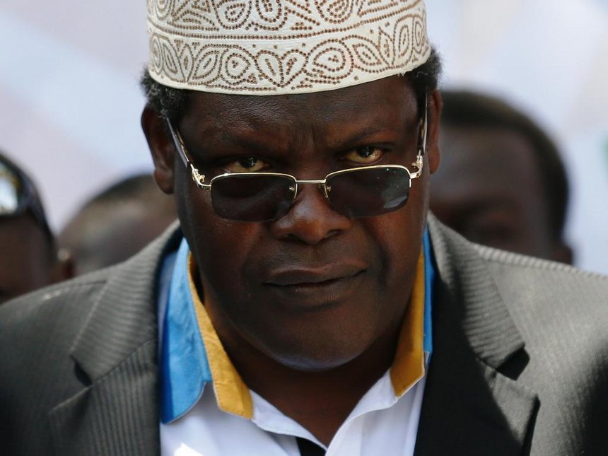 Image result for images of Miguna Miguna