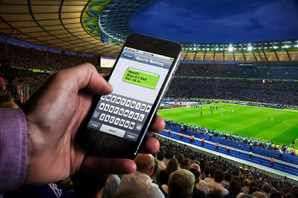 Sporting events Intro betbright ipad app Gambling Publication