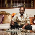 File image of billionaire investor Chris Kirubi