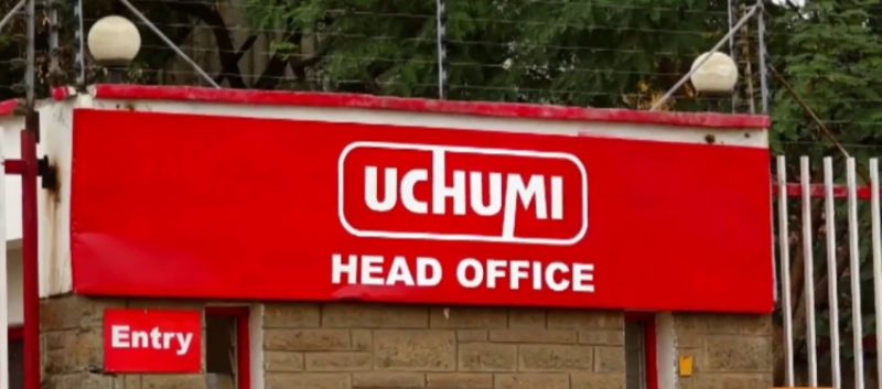 KDF to forcefully acquire struggling Uchumi supermarkets assets