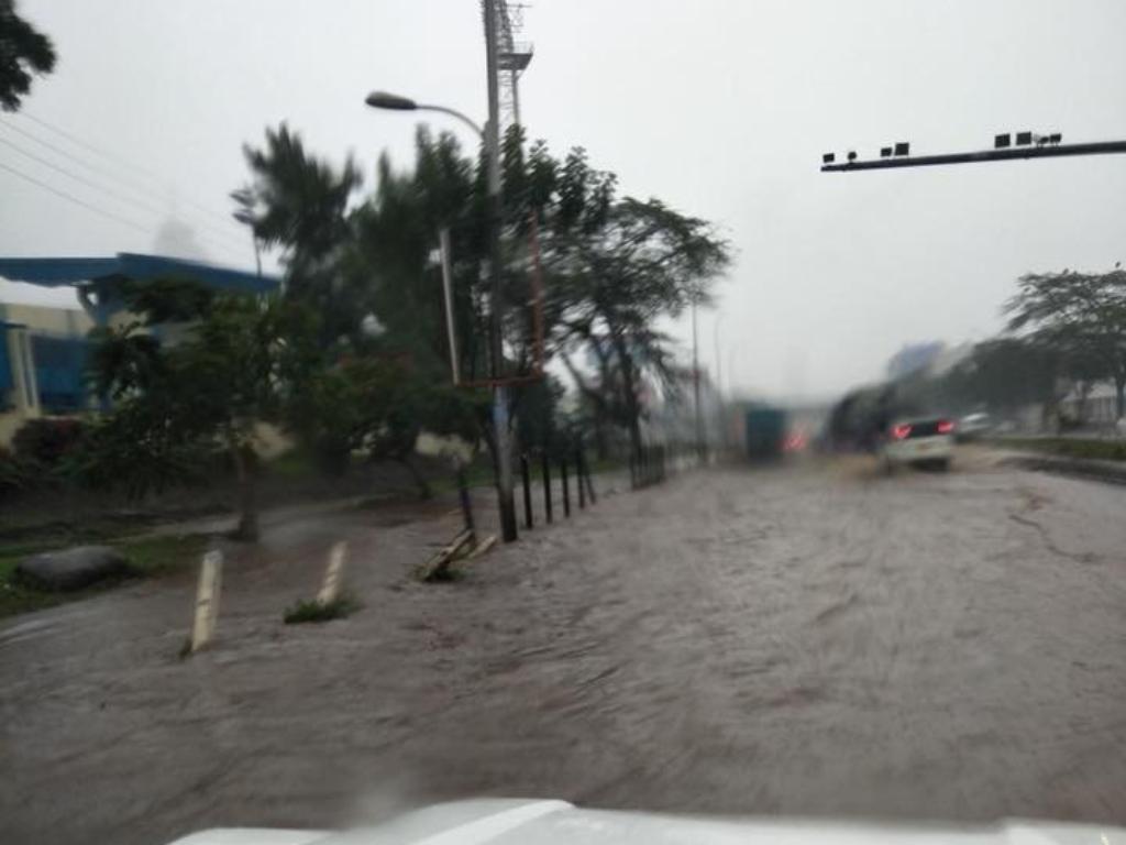 Moving Floods Photos That Show Nairobi Is A Ticking Timebomb - Business 