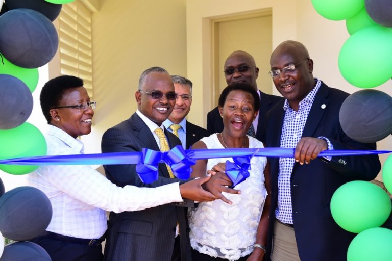 Kitengela's newest gated community opens doors to buyers - Business ...