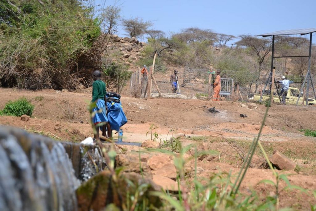 Land shortages drive conflict over wetlands Business Today Kenya