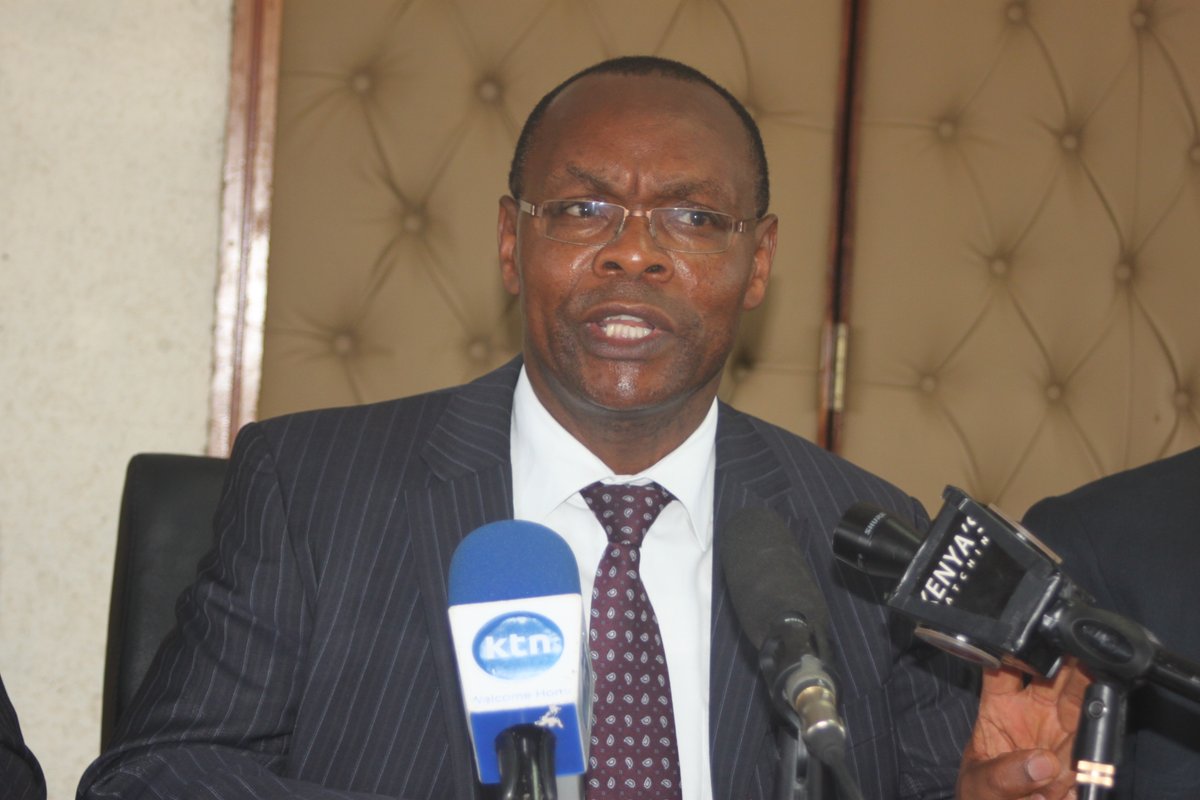 New twist as KEBS says no mercury in seized sugar - Business Today Kenya