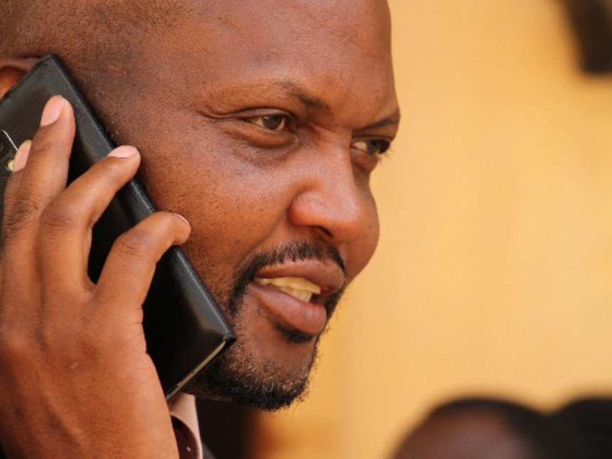 Moses Kuria ventures into broadcast business - Business ...