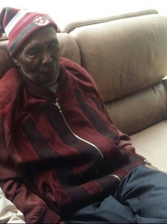 Chris Kirubi latest photo reveals a tough battle against ...