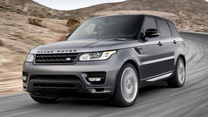 UK car dealership now owns Range Rover and Jaguar sales in Kenya