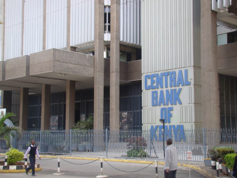 The Central Bank of Kenya's (CBK) statistics have shown that money in circulation outside banks has increased. www.businesstoday.co.ke