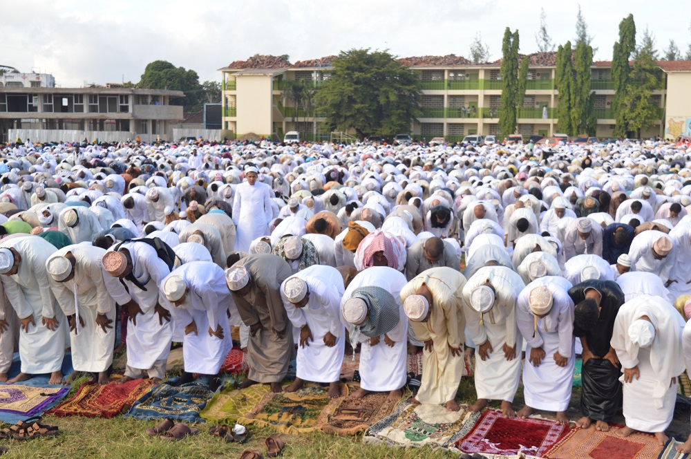 Muslims set to celebrate Idd-ul-Adha - Business Today Kenya