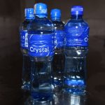 Bottled water seized by KRA officials at a water manufacturing plant in Embakasi, Nairobi. KRA is targeting manufacturers to raise more taxes by sealing loopholes with the EGMS. www.businesstoday.co.ke