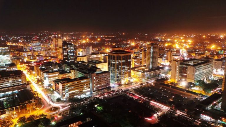 World's richest investors eyeing property in Nairobi, report reveals ...