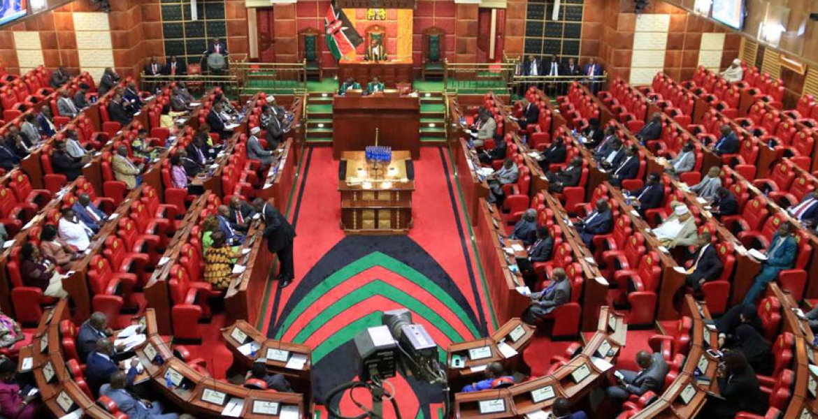 Image result for images of Kenya parliament