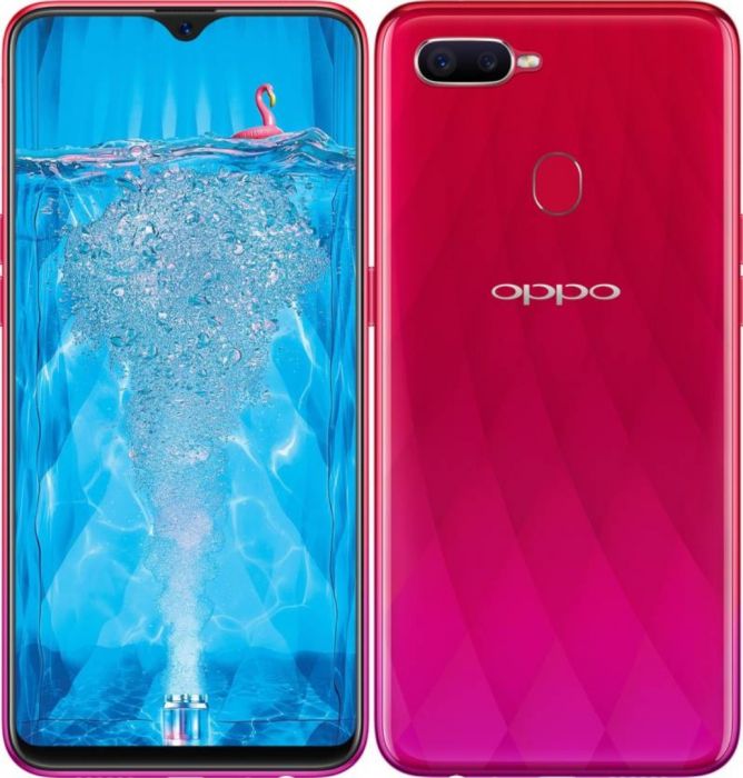 Oppo Announce Kenya Pre Order Date For Fast Charging Smartphone
