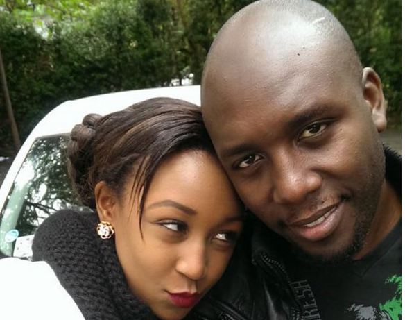 Is Dennis Okari set to remarry after splitting with Betty Kyalo? - Business Today Kenya