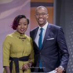 Citizen TV Friday Prime Time co-presenters Jacque Maribe and Waihiga Mwaura. They are now worlds apart following investigations into the Monica Kimani murder. www.businesstoday.co.ke