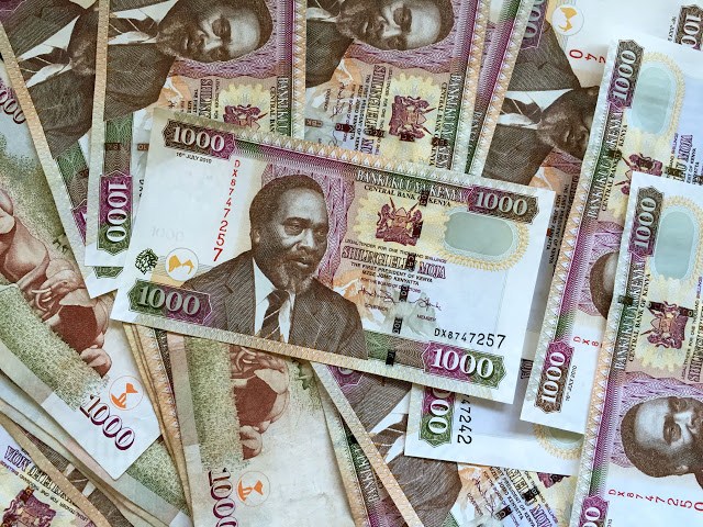 Image result for images of Kenyan money