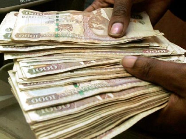 Report Kenyan Shilling Has Outperformed Other East African - 