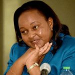 Kirinyaga Governor Anne Waiguru survived impeachment twice www.businesstoday.co.ke