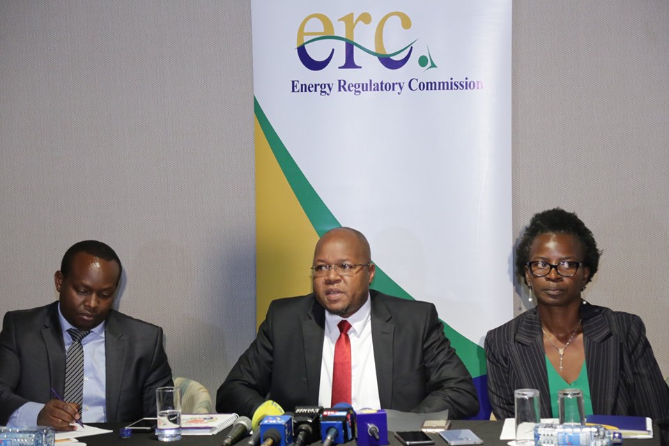 Energy regulator announces new power tariffs