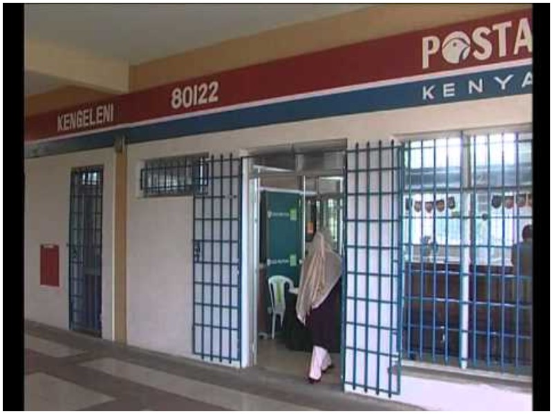 Image result for Postal Corporation of Kenya board