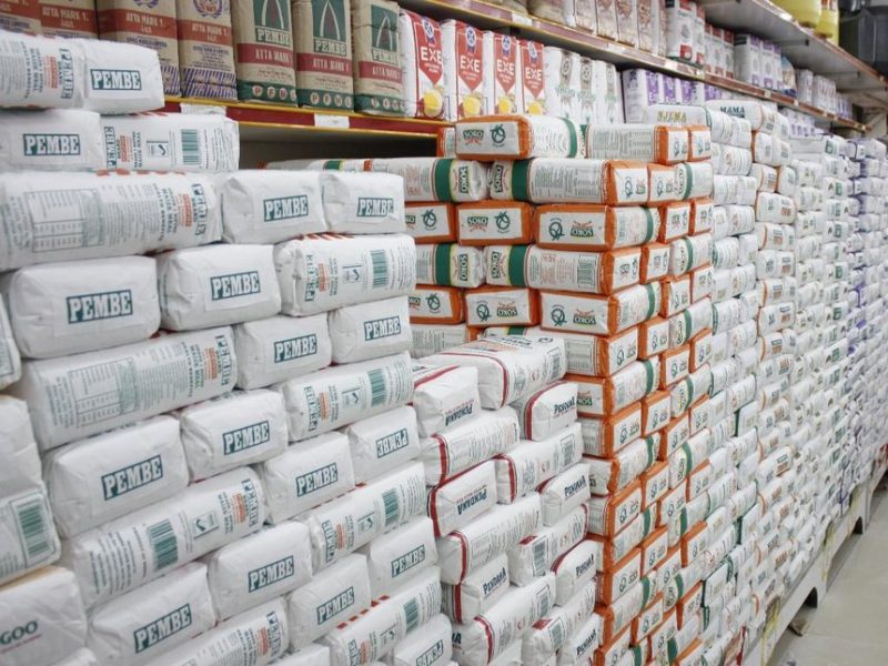 Image result for maize flour in kenya