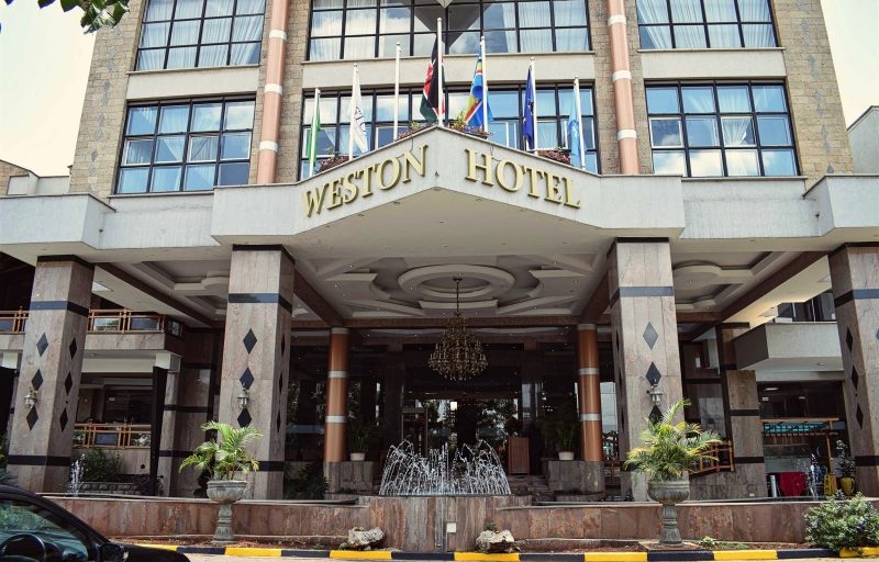 Image result for weston hotel