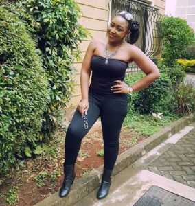 Betty Kyalo to take over K24 Weekend Edition - Business Today Kenya