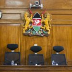 The Supreme Court of Kenya. In Kenyan courts, corruption cases involving politicians seem to go rest in peace. www.businesstoday.co.ke