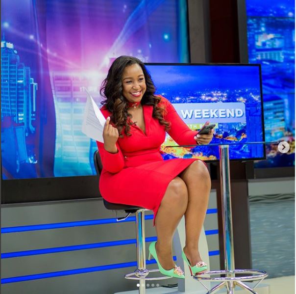 Image result for betty kyalo