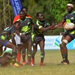 Kenya Rugby