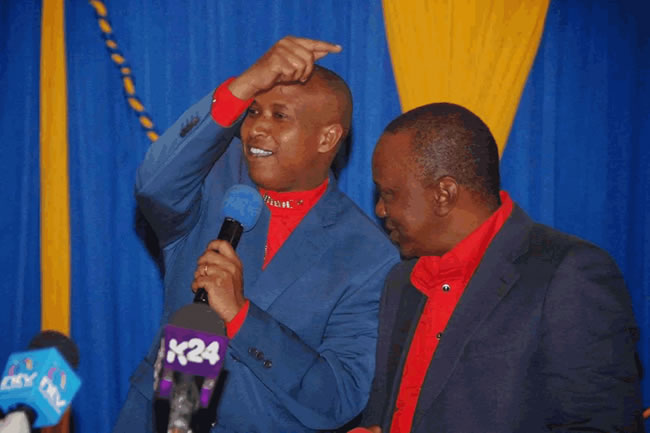 Pastors bid to buy Uchumiâs Sh2.8 billion land in Kasarani