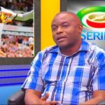 Kakamega Homeboyz Cleophas Shimanyula