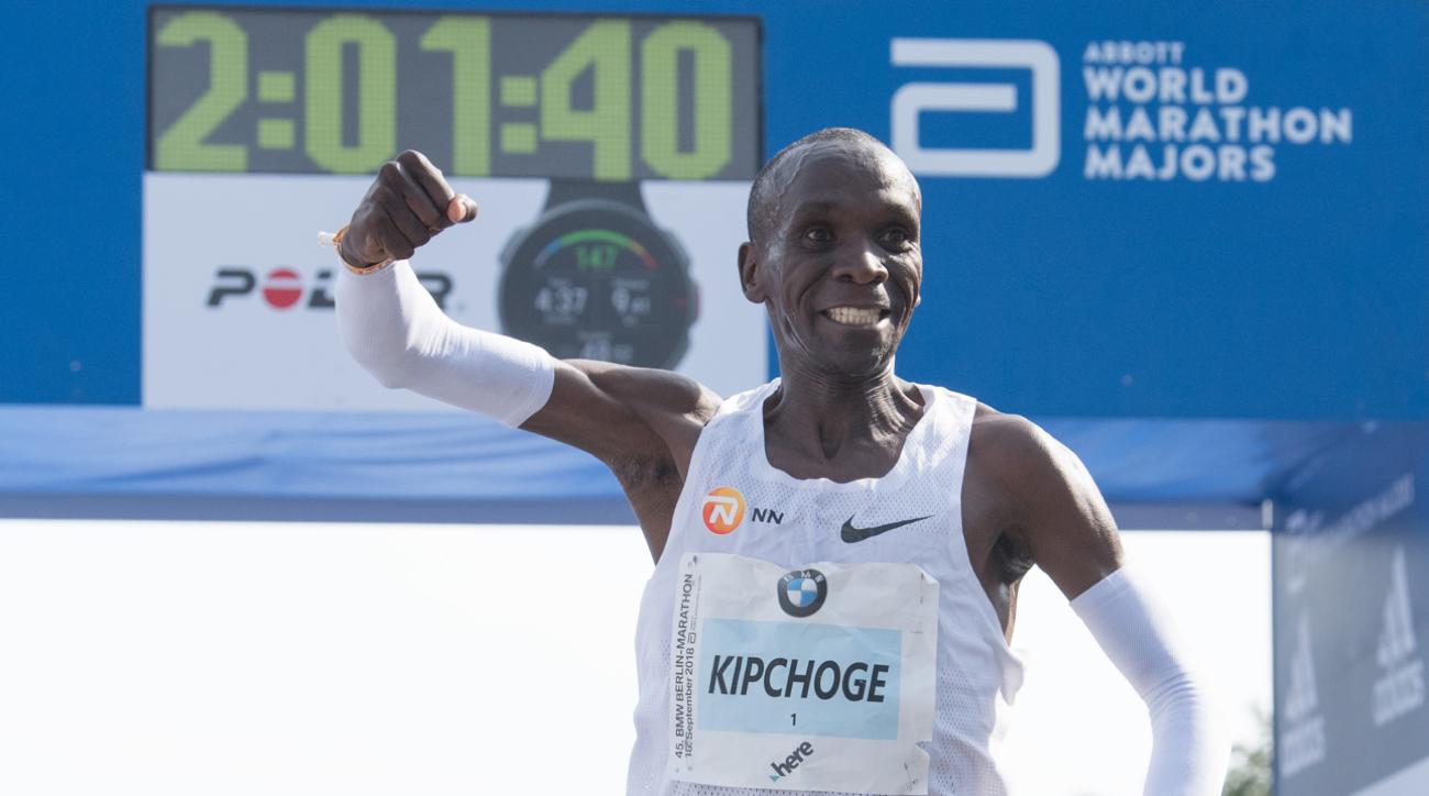 download eliud kipchoge