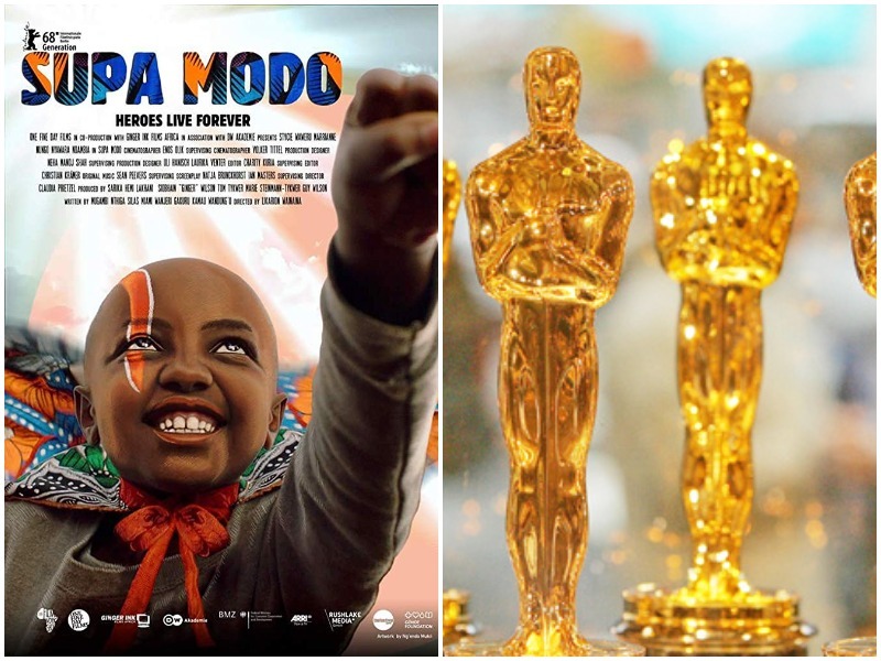 Supa Modo Oscars