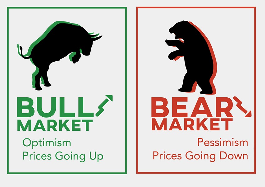 Bulls and bears - Business Today Kenya