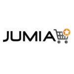 Jumia's official logo. The company cuts down commission from local vendors by 50%. www.businesstoday.co.ke