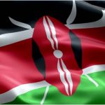 Kenya's national anthem