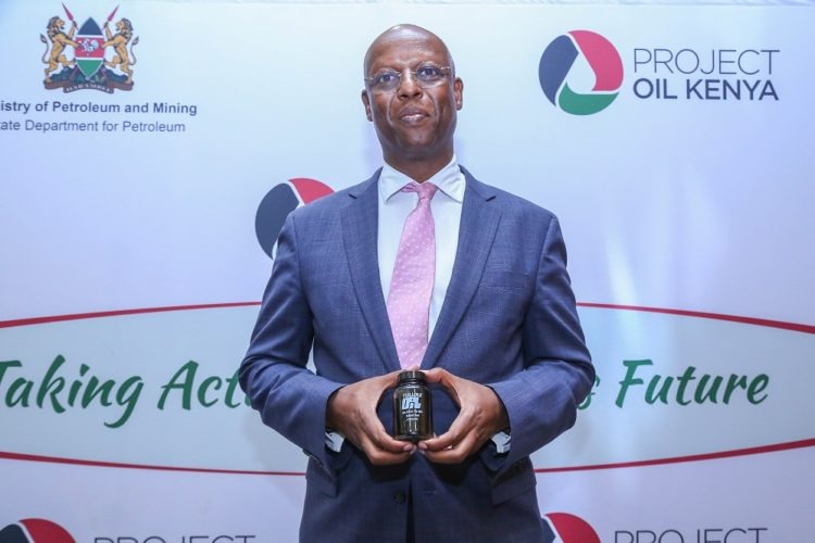 Big dollar oil remains elusive for Kenya Business Today Kenya