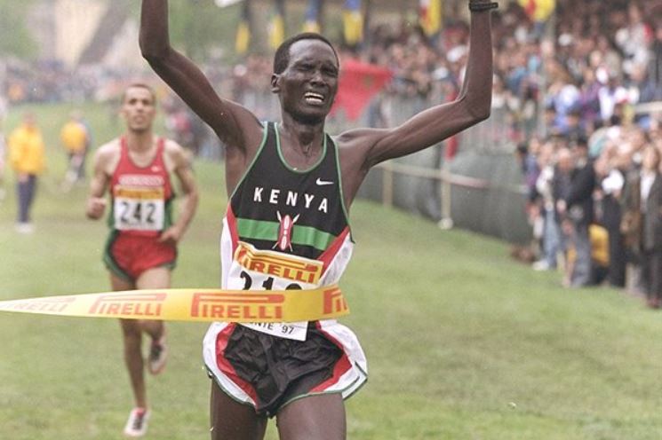 Paul Tergat